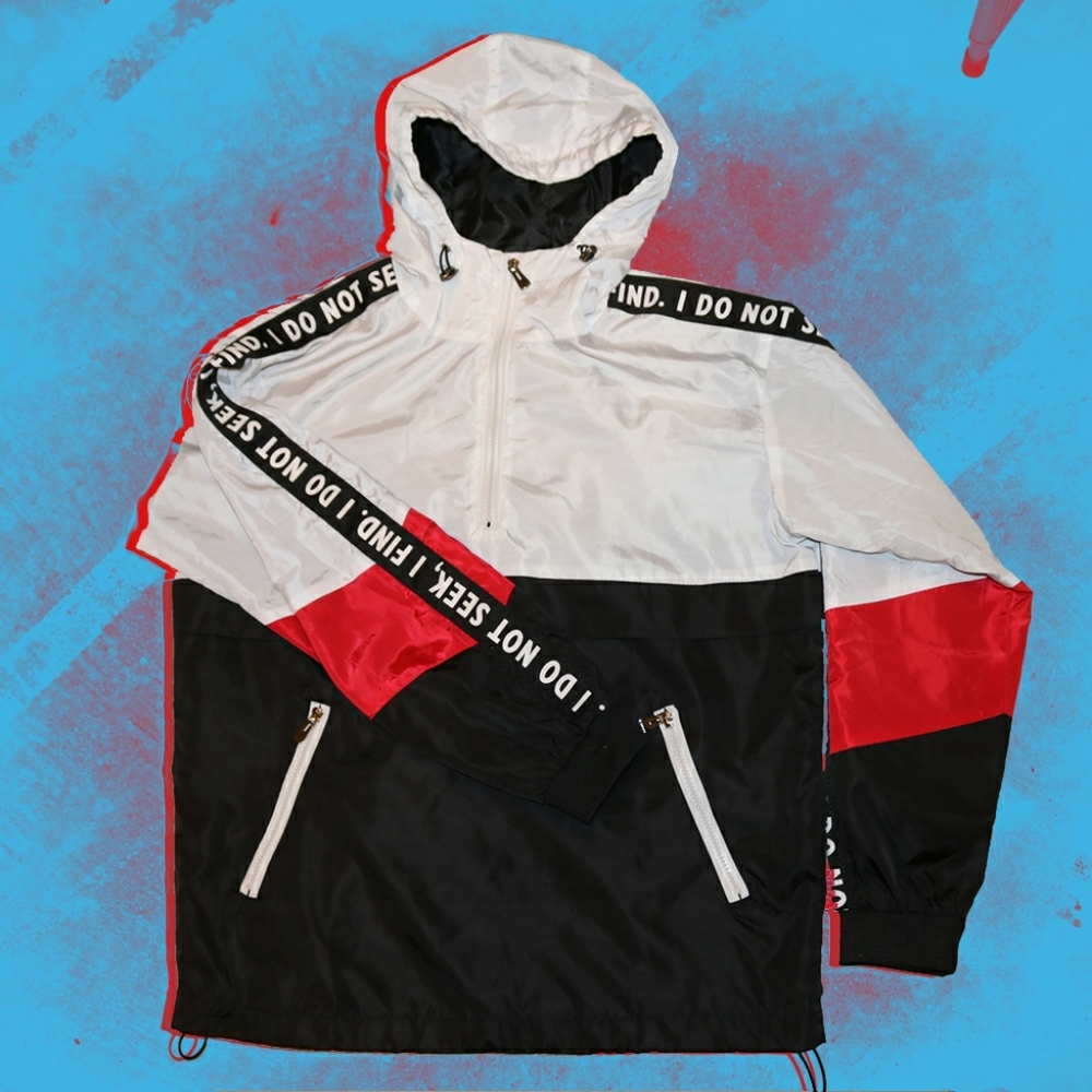 2k21 Windbreaker